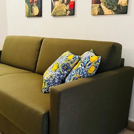 Appartamento Egregia Casetta Catania